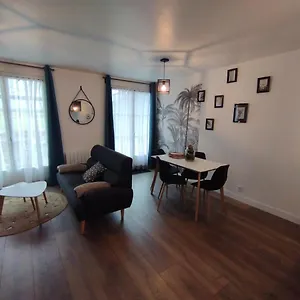 Ma Maison De En Bretagne Hébergement de vacances
