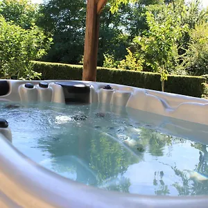 Bed & Breakfast Chambres D'hotes Le Quartier, Val-Couesnon