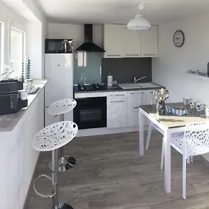 Cosy's'plage Appartement