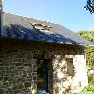 Ferme De Rozegat Appartement