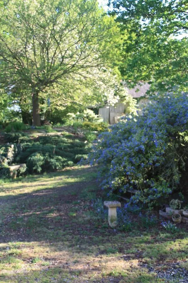 La maison à Jean Val-Couesnon